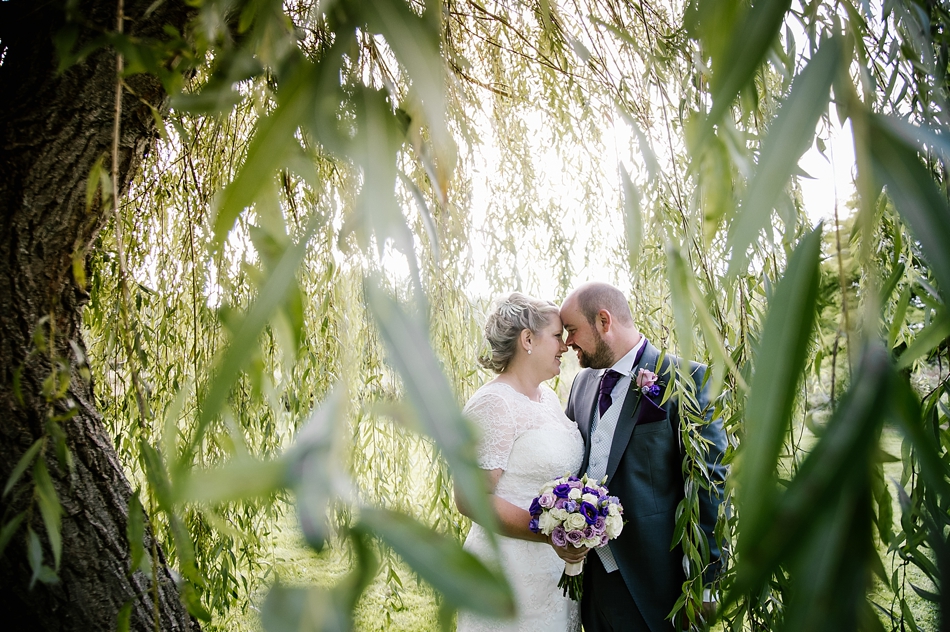 I Do… Brendan & Philippa, Norfolk Mead {Fave 5 Moments}