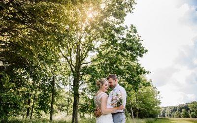 I Do… Jack & Amy, Chaucer Barn