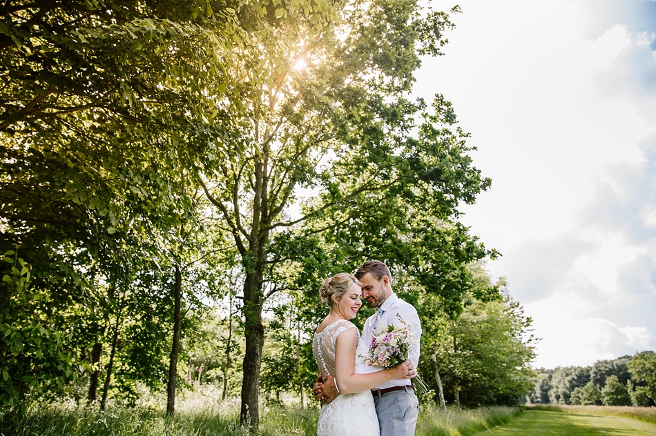 I Do… Jack & Amy, Chaucer Barn