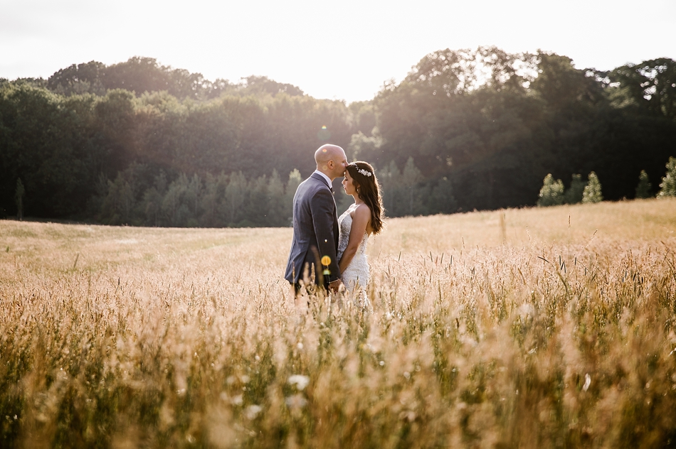 I Do… Matthew & Sadie, Chaucer Barn {Favourite Five Moments}