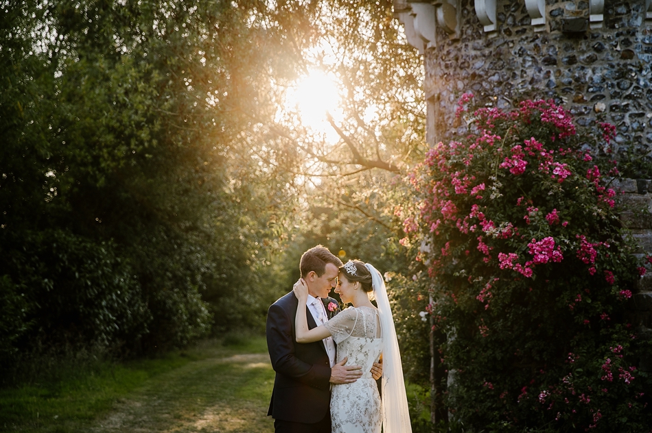 I Do… Tom & Kat, Oxnead Hall