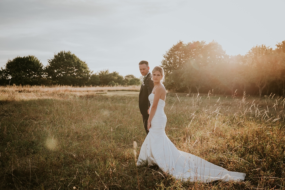 I Do… Karl & Abby, The Great Barn Hales Hall {Favourite Five Moments}