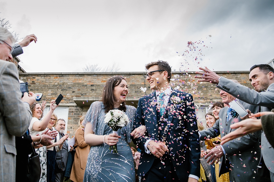 I Do… Will & Megan {Favourite Five Moments}